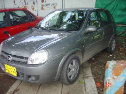 CHEVY 05 PUERTAS cali, colombia