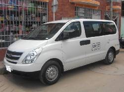OFREZCO SERVICIO TRANSPORTE PASAJEROS tocancipa, coombia