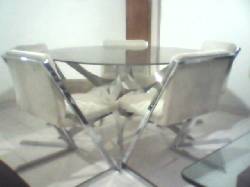  COMEDOR DE 6 PUESTO GANGAZO Bogota, Colombia