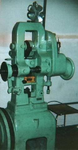 VENTA DE TROQUELADORA  Medellin, Colombia