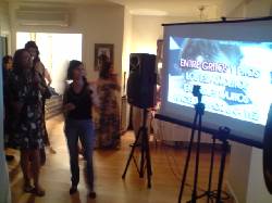 ALQUILER KARAOKE PROFESIONAL madrid, espaa