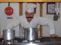 APRENDE COCINA CON JOAN VILLAR Granollers, Espaa