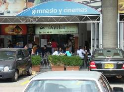 Vendo Restaurante comercial Sector La Mota, Belen  medellin, colombia
