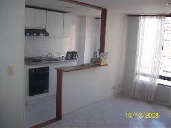 Vendo Espectacular Apartamento en Chapinero Bogota, Colombia