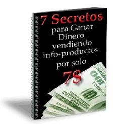 7 Secretos para Ganar Dinero vendiendo Info-Productos Cali, Colombia