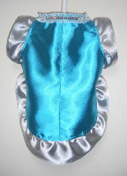vendo vestido para perritas lima, peru