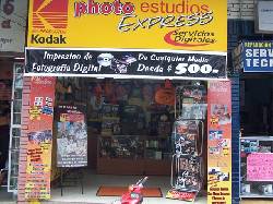 tienda fotografica digital. fotoestudios express acacias. Meta, colombia