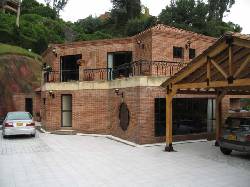 VENDO ESPECTACULAR CASA CHIA Bogota, Colombia