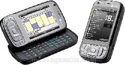 VENTA Celular HTC TyTN II Con Videollamada Bogot, Colombia