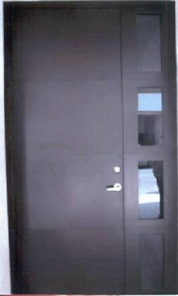 FABRICACION PROTECTORES VENTANAS PUERTAS HERRERIA RES. Monterrey, mexico