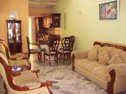 EN VILLACAFE PITALITO VENDO HERMOSA CASA AMOBLADA pitalito-huila, colombia