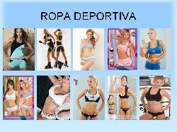 venta de ropa deportiva femenina Buenos Aires, Argentina