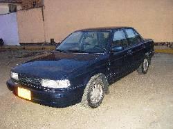 Espectacular Nissan Sentra Full equipo Importado Bogot, Colombia