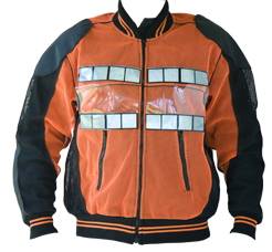 Protectores para Motociclistas: Mod.01 Armenia, Colombia