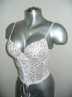 Corsets y Blusas Cali, Colombia
