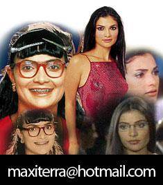 BETY LA FEA EN DVD mexico d.f., mexico