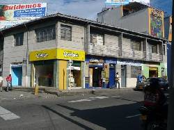 VENDO INMUEBLE BIEN UBICADO A BUEN PRECIO IBAGUE, COLOMBIA