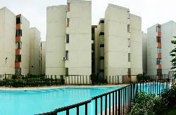 Alquiler Apartamento Valdepeas II Cali, Colombia