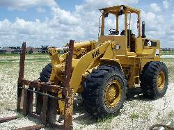 Vendo cargador 936E caterpillar Bogota, Colombia