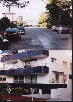 ALQUILO APARTAMENTO PUNTA DEL ESTE (URUGUAY) Punta del Este, Uruguay