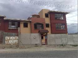 En venta hermosa casa en Alto Irpavi La Paz, Bolivia