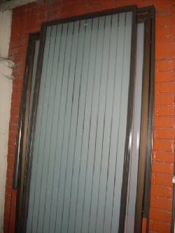 Venta divisiones para oficina Bogot, Colombia
