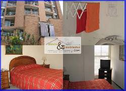 APARTAMENTOS AMOBLADOS EN MEDELLIN medellin, COLOMBIA