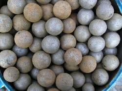 BOLA MANGANESO MOLINO BOLAS BARRANQUILLA, COLOMBIA