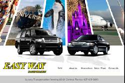 luxury transportation serving all of central florida NEIVA, Colombia