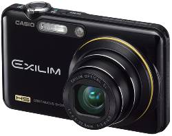 Camara Casio  Ex-fc150, Exz2000, ExH10, Ex-fc100, Ex- Medellin, Colombia