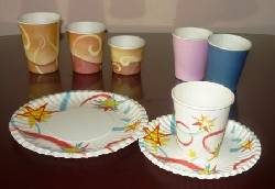 VASOS DESECHABLES BIODEGRADABLES Cali, Colombia