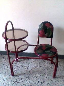 MESA TELEFONERA BOGOT, COLOMBIA
