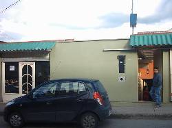Casa amplia� sector Miraflores cuenca, ecuador