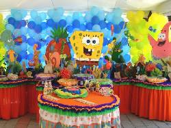 Decoracion de Fiestas Infantiles  cali, colombia