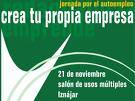 Oportunidad de crecimiento econmico Quilmes, Argentina