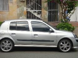 RENAULT CLIO FULL DINAMIC 2003 medellin, colombia