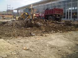 obras ing civil D.C., COLOMBIA