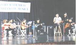 clases de piano, canto, guitarra, cuatro bogota, colombia