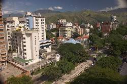 HOTEL 4 ESTRELLAS EN MARACAY - VENEZUELA Caracas, Venezuela