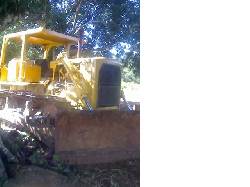 Alquilo Vendo PermutoBULLDOZER D7G bogota, colombia