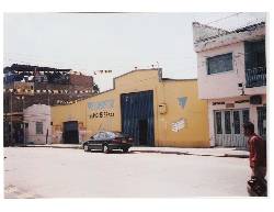 Arriendo Bodega -La floresta  cali, Colombia