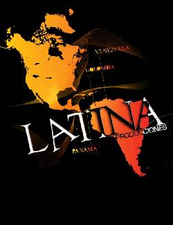 Convocatoria Busqueda de Talentos LATINA PRODUCCIONES Bogot, Colombia