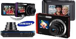 Camara, Digital Samsung, Tl205, Wp10, Tl220, Tactil, Sl Medellin, Colombia