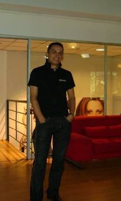 ALISADO DE KERATINA DESDE $ 60.000 WILLIAM LORCA Santiago, Chile