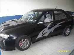 HYUNDAI ACCENT 96 bogota, colombia