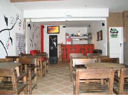 VENTA DE CAFE BAR EN SABANETA Medellin, Colombia