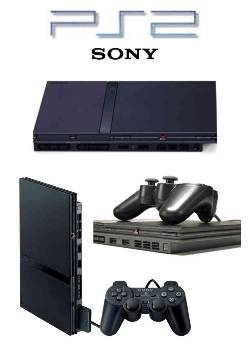 playstation 2 nueva garantia $300.000 BOGOTA, COLOMBIA