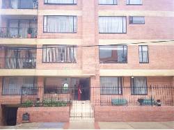 venta de apartamento chico navarra Bogota, Colombia