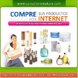 Productos de Belleza para todo el Peru lima, peru