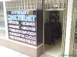 VENDO EXCELENTE SALA DE INTERNET BUCARAMANGA, COLOMBIA